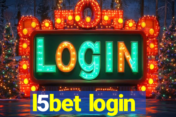 l5bet login